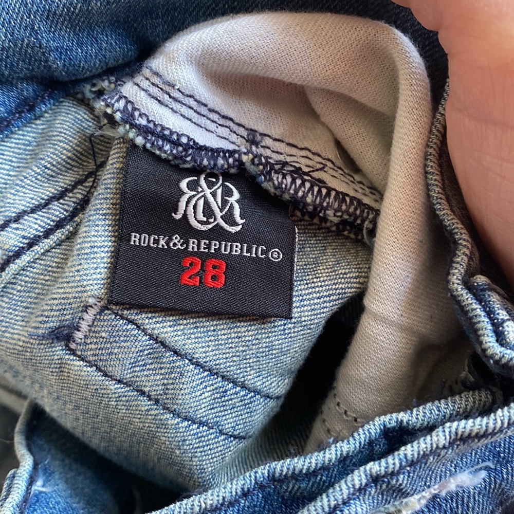 Jeans - Picture 2 of 2